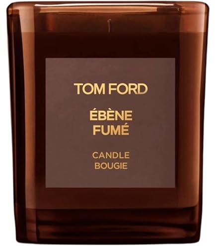 Amazon.com: Tom Ford Private Blend Oud Wood Candle/21.1 oz